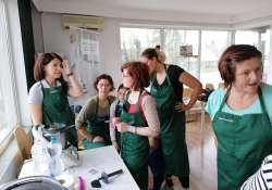 Thermomix főzőklubban jártunk! Újra itt a lehetőség, hogy TE is Thermomix háziasszony legyél! Thermomix főzőklubban jártunk! Újra itt a lehetőség, hogy TE is Thermomix háziasszony legyél!