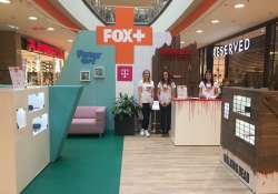 Idén is kinyitnak a „vérbutikok” – tízállomásos véradássorozatot szervez a FOX+ és a Telekom Idén is kinyitnak a „vérbutikok” – tízállomásos véradássorozatot szervez a FOX+ és a Telekom