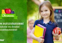 Ökomenza a valóságban: így lehet a jövő nemzedéke egészséges ételt fogyasztó! Ökomenza a valóságban: így lehet a jövő nemzedéke egészséges ételt fogyasztó!