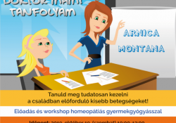Szeretnéd magabiztosan kezelni a kisebb gyermek betegségeket? Jelentkezz az új pécsi „DrMami” tanfolyamra! Szeretnéd magabiztosan kezelni a kisebb gyermek betegségeket? Jelentkezz az új pécsi „DrMami” tanfolyamra!