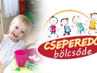 Cseperedő Bölcsőde Cseperedő Bölcsőde