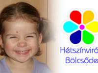 Hétszínvirág Bölcsőde Pécs Hétszínvirág Bölcsőde Pécs
