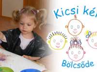 Kicsi Kék Bölcsőde Kicsi Kék Bölcsőde