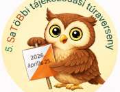 5. SaTöBbi Kupa tájékozódási túraverseny a Mecsekben