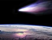 A Naprendszer vándorai – üstökösök, meteorok