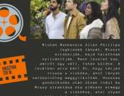 Filmes est az Éden Keresztény Közöséggel Kertvárosban