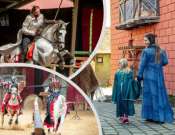 Anyák Napja a Bikali Élménybirtokon