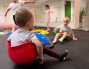 Baba köredzés a Boróban Baba köredzés a Boróban