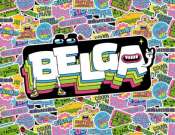 Belga koncert a Káptalan Kertben
