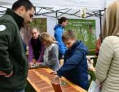 Bioszféra-rezervátum nap