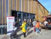 Baba- és gyerekholmi börze a Pécsimamival szeptember 7-én az Uránvárosi Piacon 