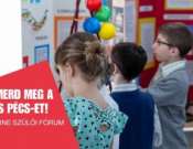 Budapest School Pécs - Online szülői fórum