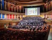 Carl Orff: Carmina Burana - koncert a Kodály Központban