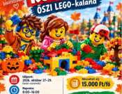 Creator Club őszi tábor a PKK Uránvárosi Művelődési Házban