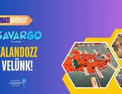 Kalandozz velünk! - CsavarGo játékest Pécsen