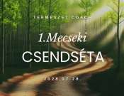 I. Mecseki Csendséta