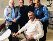 Csík János és barátai: Adagio - ünnepi koncert a Kodály Központban