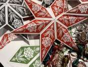 Csillaghajtogatás Orfűn