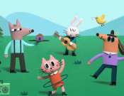 Csodazekar koncert a Szabadkikötőben