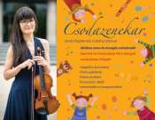 Csodazenekar koncert a Szabadkikötőben