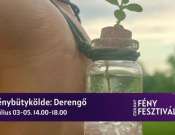 Derengő: Fénybütykölde a Kioszk
