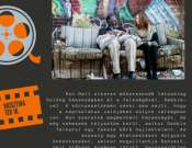 Filmes est az Éden Keresztény Közöséggel Kertvárosban