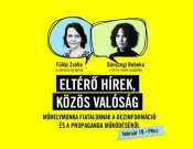Eltérő hírek, közös valóság - Műhelymunka fiataloknak a Reggeliben