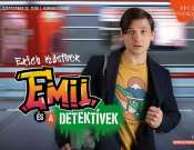 Emil és a detektívek a Pécsi Nemzeti Színházban