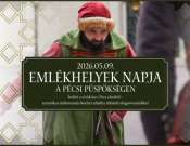 Emlékhelyek napja - Török kori séta Pécsen