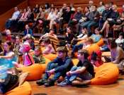 Fantasztikus klasszikusok: fantasztikus farsang koncert a Pannon Filharmonikusokkal a Kodály Központban