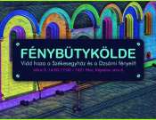 Fénybütykölde a Püspöki Kincstárban