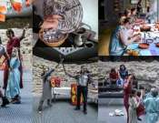 Floralia - Tavaszünneplő családi délután a Cella Septichorában