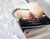 Adventi borszalon a Vásárcsarnokban