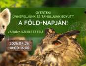 Föld NApja a Pécs Zoo-ban
