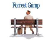 Forrest Gump - Donátusi kertmozi az Aranyhegy Panzióban