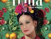 Varsányi Anna: Frida - zenés románc a Művészetek és Irodalom Házában