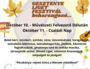 Gesztenye Liget Fesztivál Pécsbányán 2025
