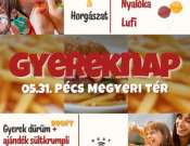 Gyereknap a Best Food Grillben Gyereknap a Best Food Grillben