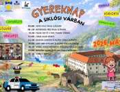 Gyereknap a Siklósi várban