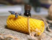 Gyertyaszentelő napok a Katica Tanyán