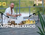 Morning Mindfullness - Reggeli hangtálrelaxáció és brunch Orfűn