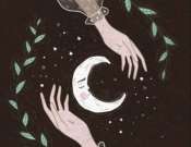 Holdtér: Önbizalom; Visszatalálás önmagadhoz - Női önismereti csoport Kertvárosban