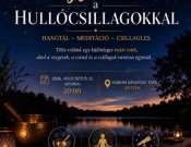 Egy est a hullócsillagokkal Töttösön