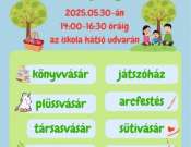 IV. Janikovszky piknik és jóékonysági vásár Kozármislenyben