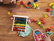 Játék- és gyerekkönyv csere a Civil Közösségek Házában