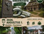 Jegenyés János emléktúra