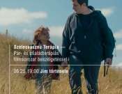 Szélesvásznú terápia - Pár- és családterápiás filmsorozat beszélgetéssel az Apolló Moziban