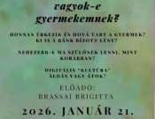 Jó szülője vagyok-e a gyermekemnek? - előadás a Mandulafa Waldorf Általános Iskolában