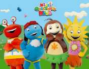 Kalandra fel! - A Kicsi Gesztenye Klub Pécsre érkezik