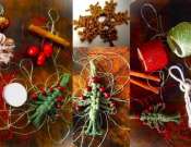 Karácsonyi makramé műhely gyerekeknek a Zsolnay Negyedben